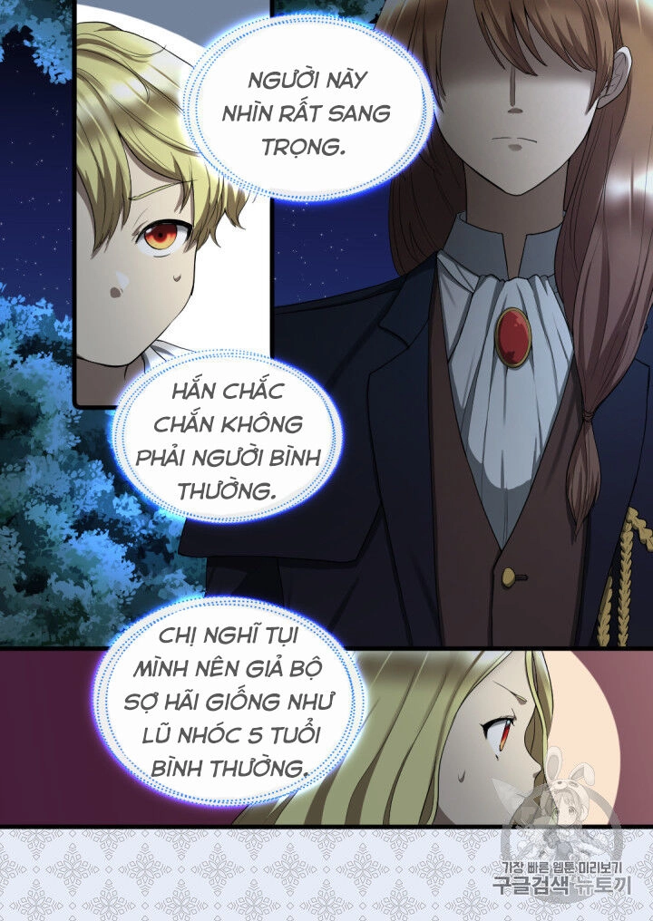 Sinh Đôi Xuyên Không Chapter 2 - 19