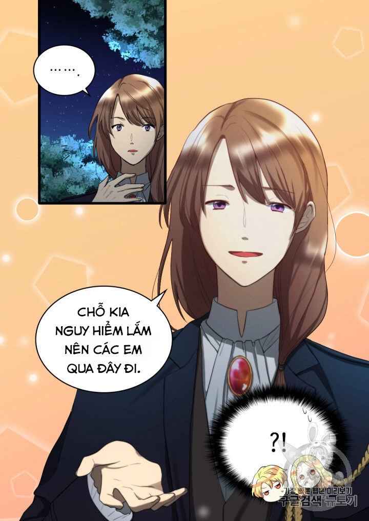 Sinh Đôi Xuyên Không Chapter 2 - 22