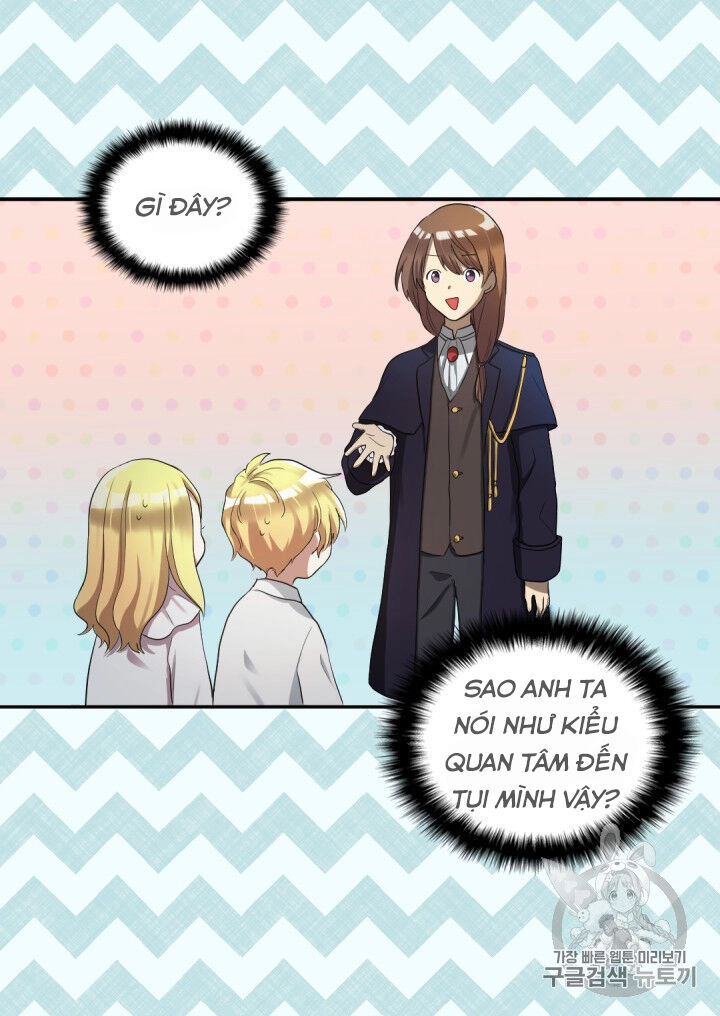 Sinh Đôi Xuyên Không Chapter 2 - 23