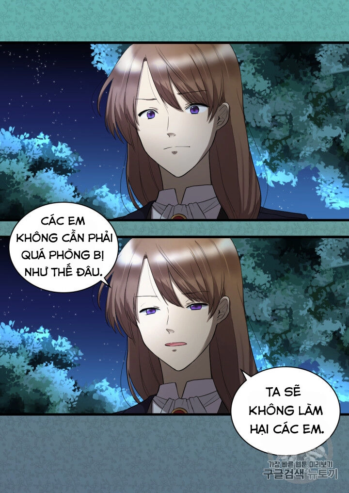 Sinh Đôi Xuyên Không Chapter 2 - 27