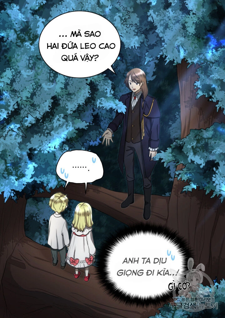 Sinh Đôi Xuyên Không Chapter 2 - 28