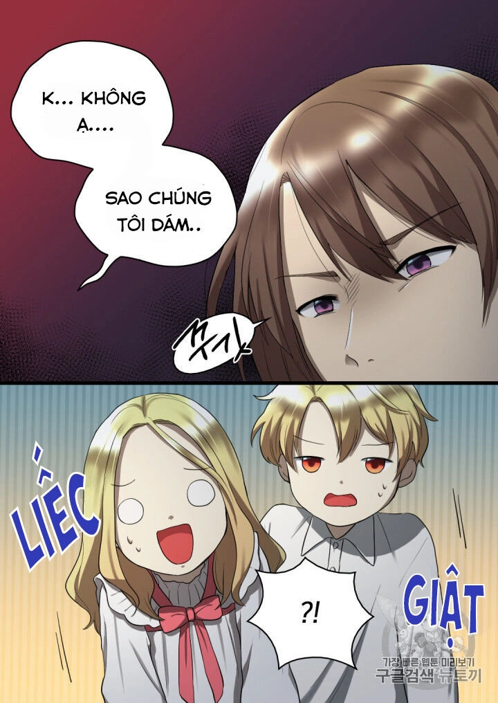 Sinh Đôi Xuyên Không Chapter 2 - 33