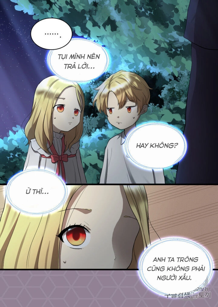 Sinh Đôi Xuyên Không Chapter 2 - 35