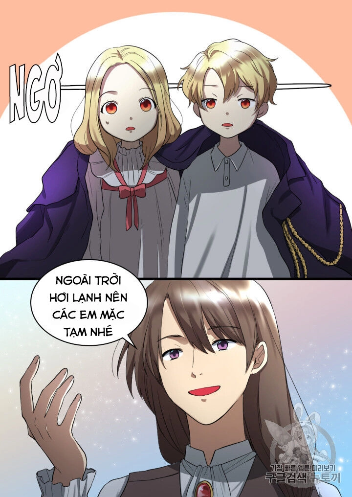 Sinh Đôi Xuyên Không Chapter 2 - 39