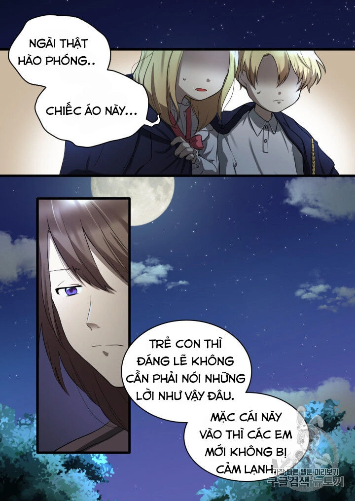 Sinh Đôi Xuyên Không Chapter 2 - 40