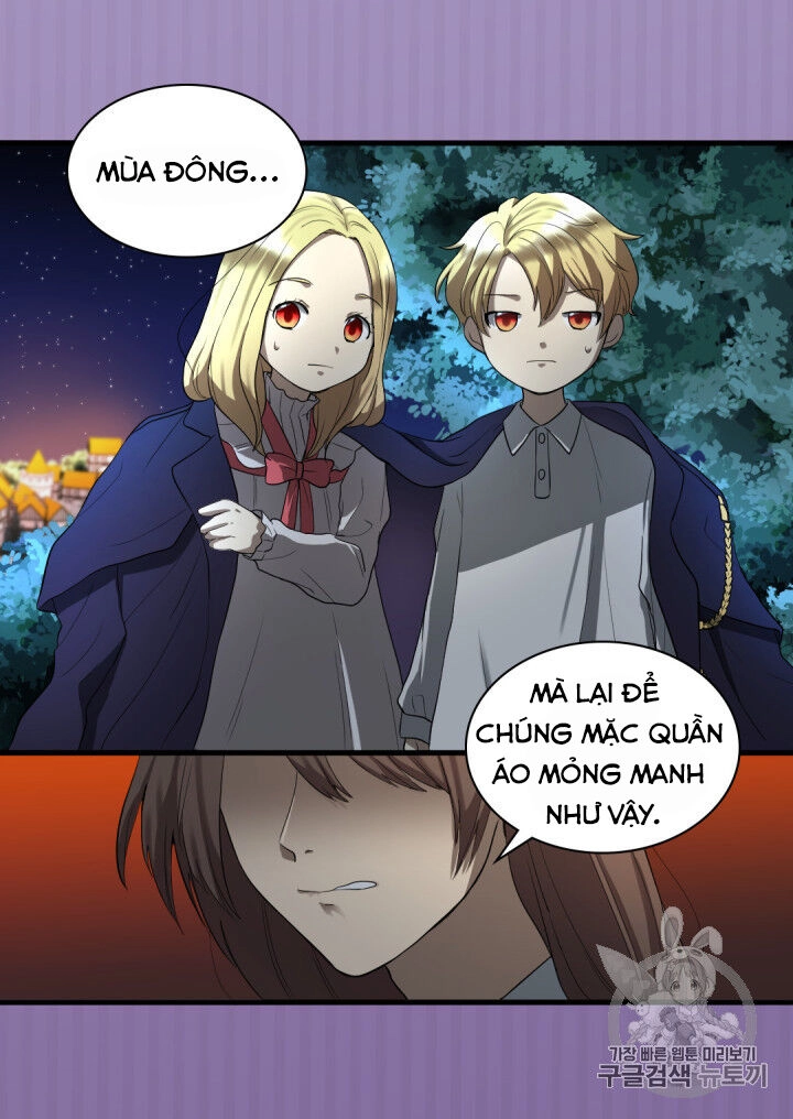 Sinh Đôi Xuyên Không Chapter 2 - 41