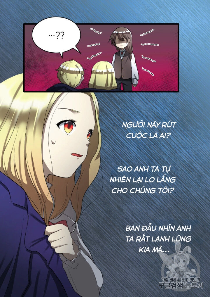 Sinh Đôi Xuyên Không Chapter 2 - 42