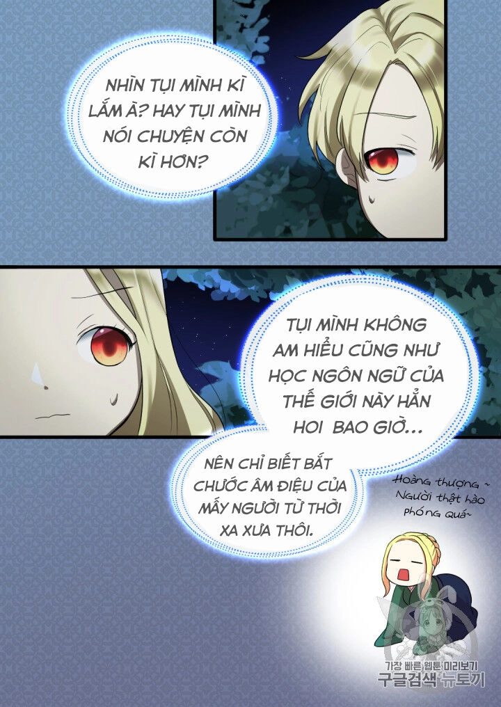 Sinh Đôi Xuyên Không Chapter 2 - 43