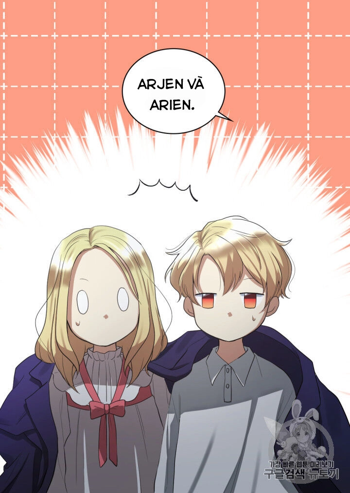 Sinh Đôi Xuyên Không Chapter 2 - 44