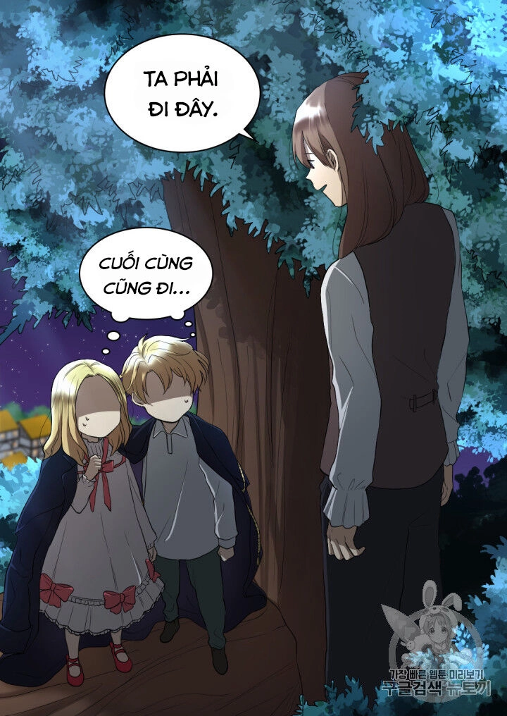 Sinh Đôi Xuyên Không Chapter 2 - 45