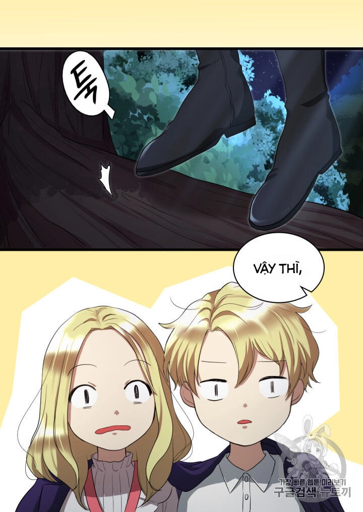 Sinh Đôi Xuyên Không Chapter 2 - 46