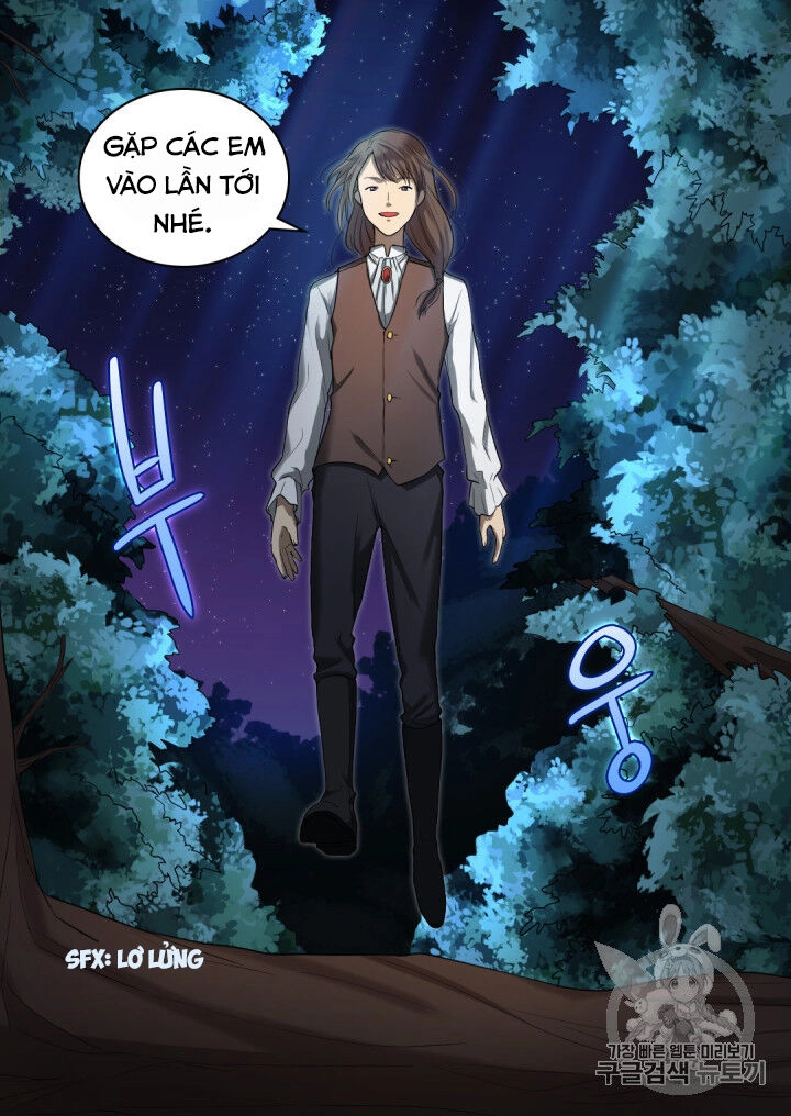 Sinh Đôi Xuyên Không Chapter 2 - 47