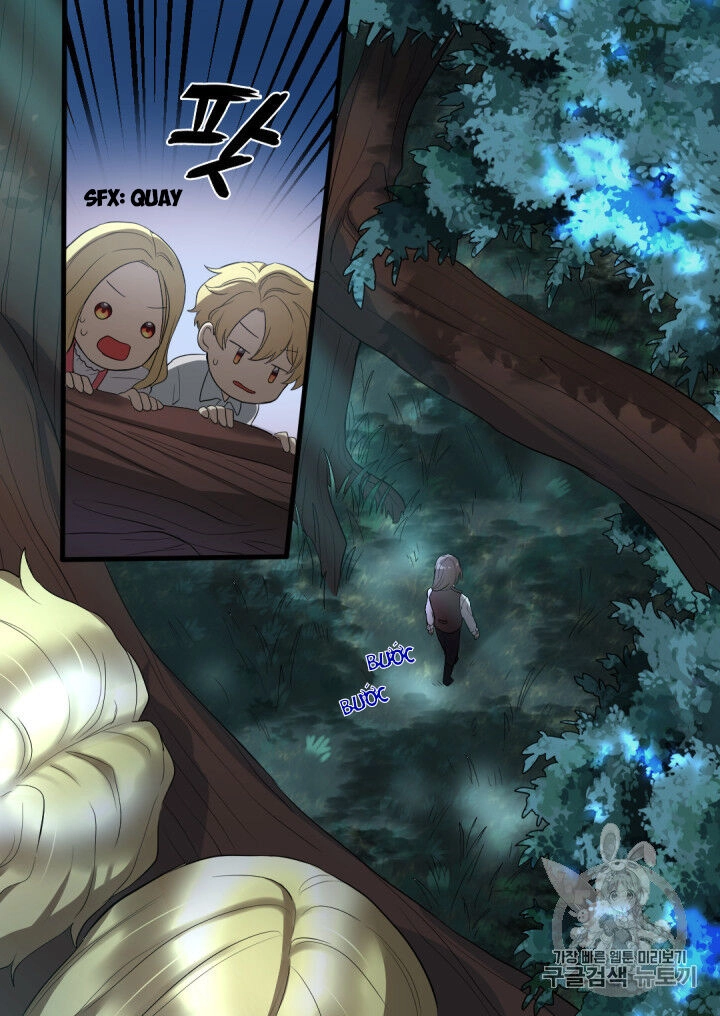 Sinh Đôi Xuyên Không Chapter 2 - 49