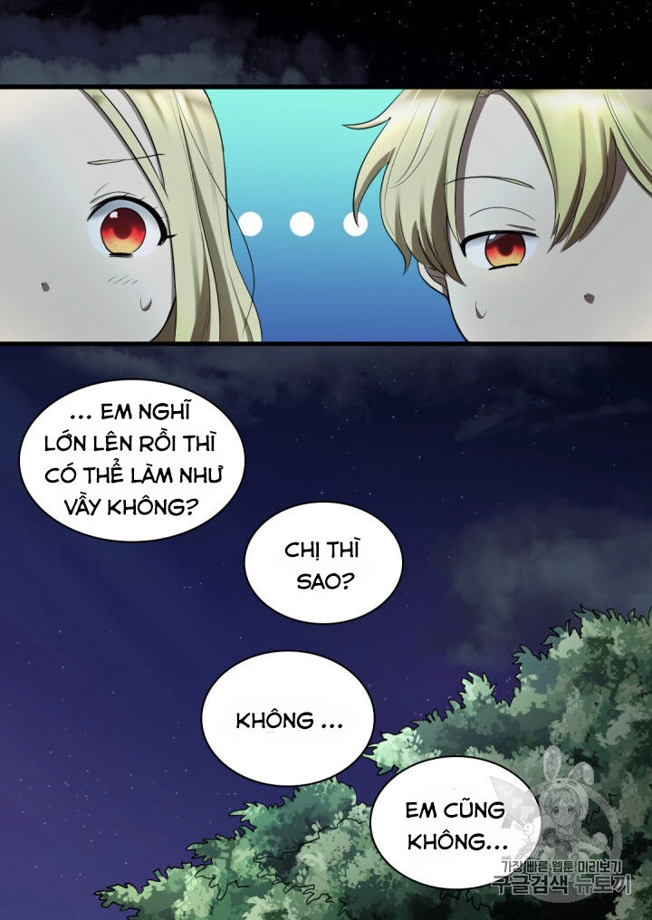 Sinh Đôi Xuyên Không Chapter 2 - 50