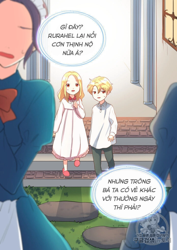 Sinh Đôi Xuyên Không Chapter 2 - 59