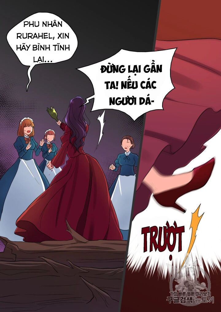 Sinh Đôi Xuyên Không Chapter 2 - 62