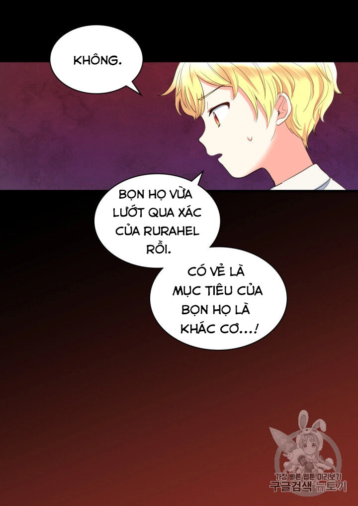 Sinh Đôi Xuyên Không Chapter 3 - 13