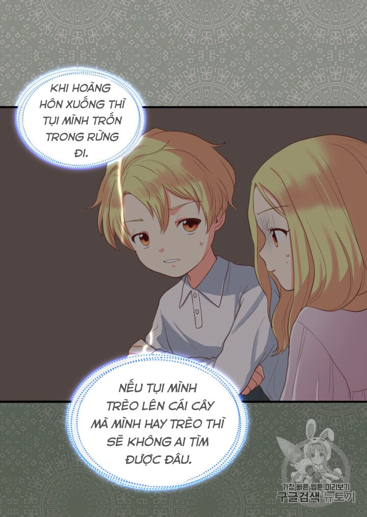 Sinh Đôi Xuyên Không Chapter 3 - 26