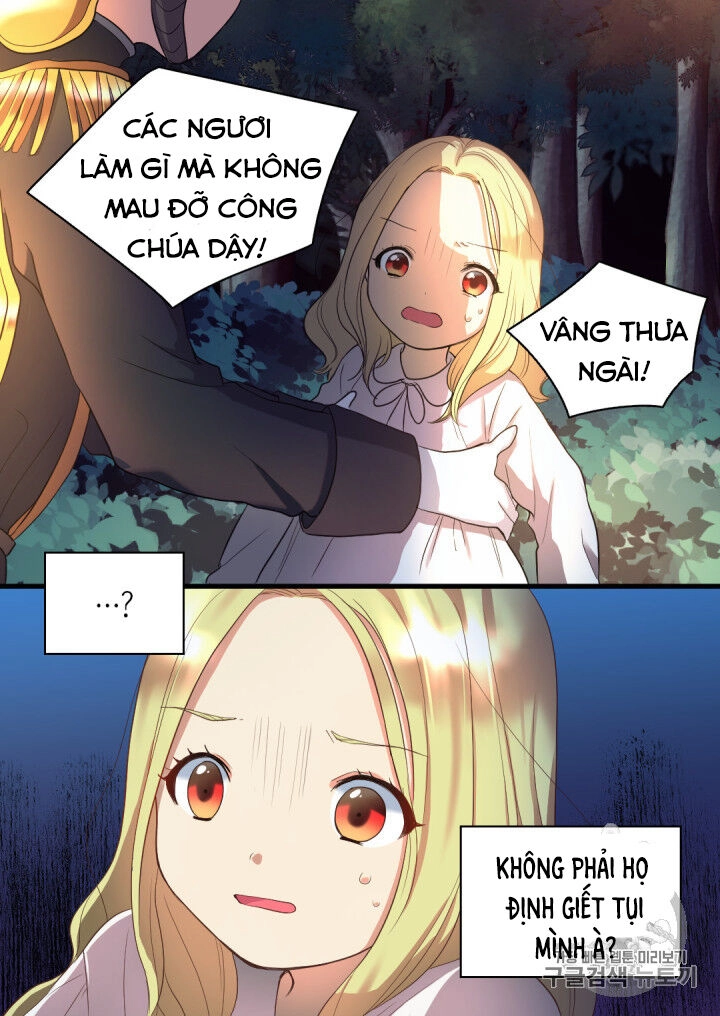 Sinh Đôi Xuyên Không Chapter 3 - 37