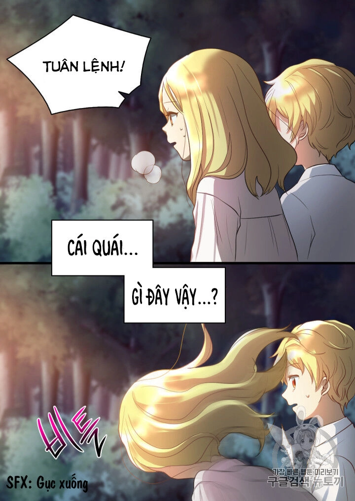 Sinh Đôi Xuyên Không Chapter 3 - 45