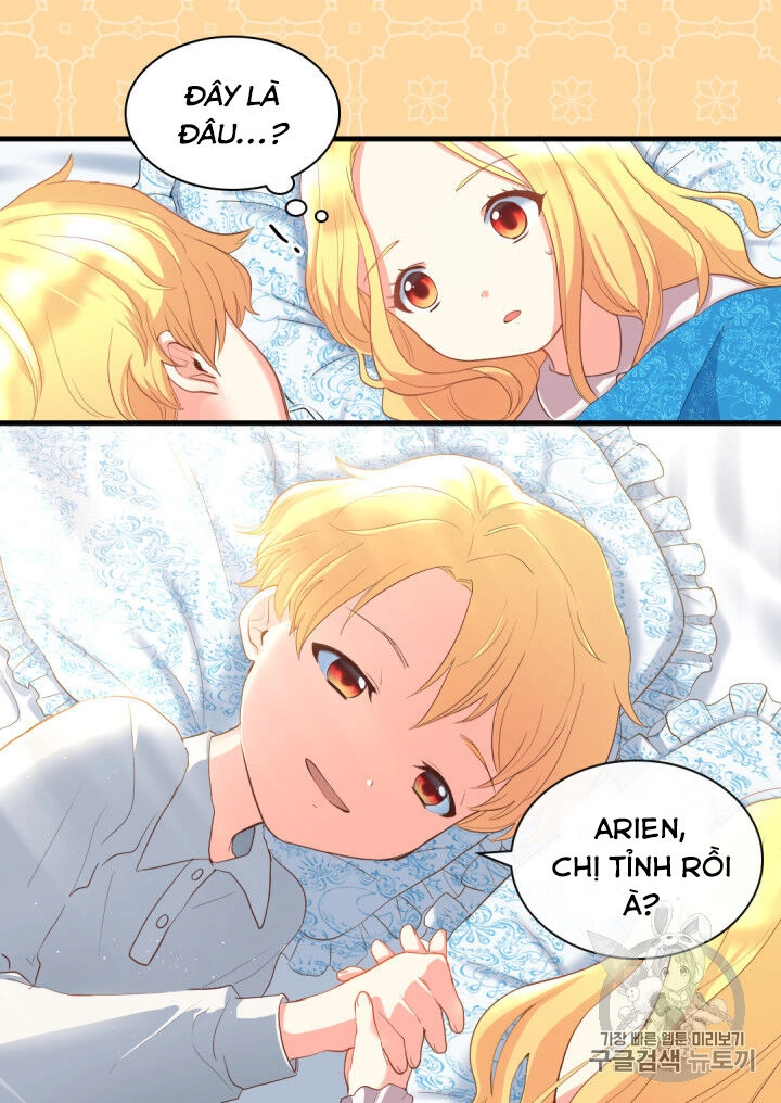 Sinh Đôi Xuyên Không Chapter 4 - 3