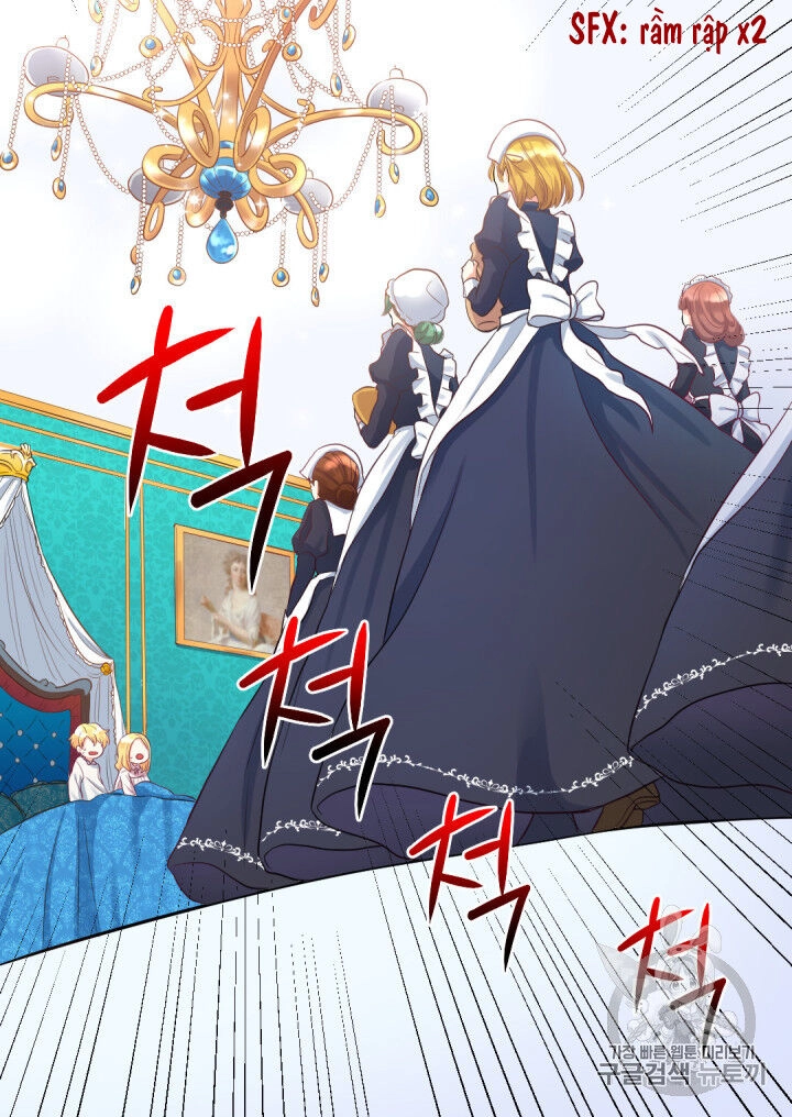 Sinh Đôi Xuyên Không Chapter 4 - 12