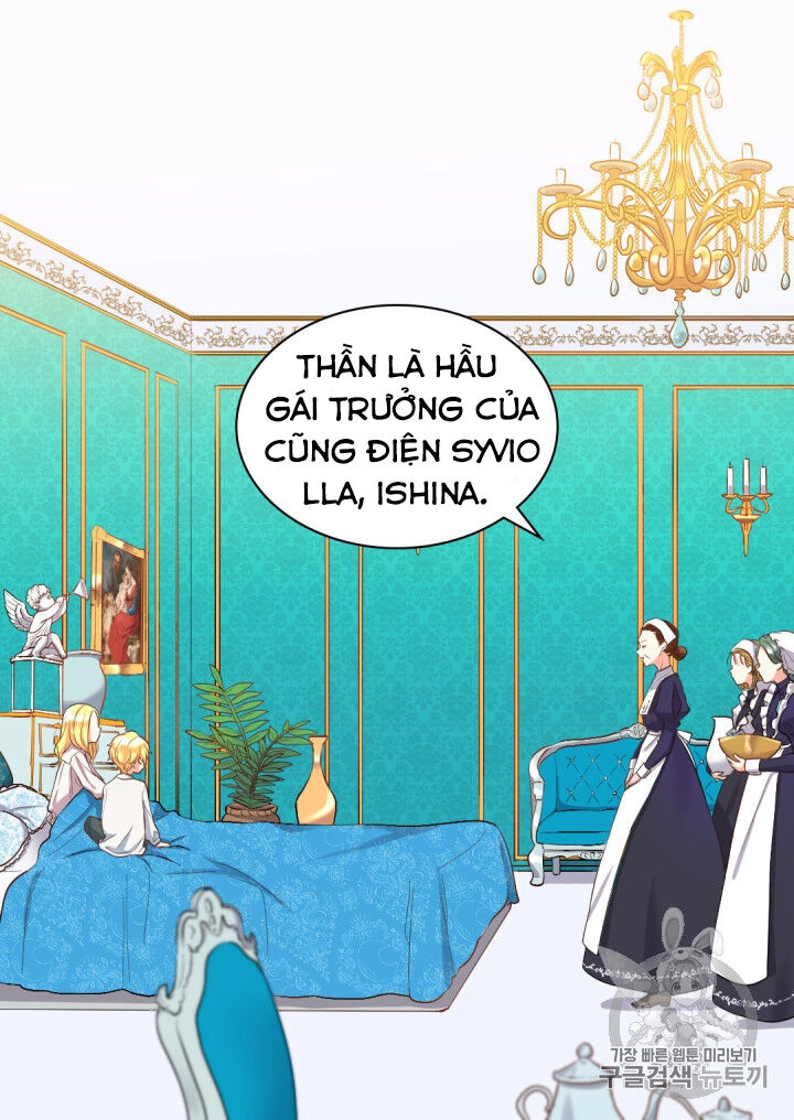 Sinh Đôi Xuyên Không Chapter 4 - 15