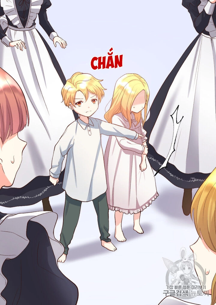 Sinh Đôi Xuyên Không Chapter 4 - 26