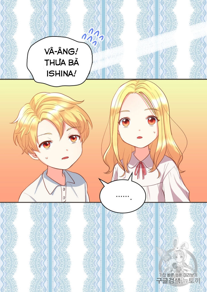 Sinh Đôi Xuyên Không Chapter 4 - 30