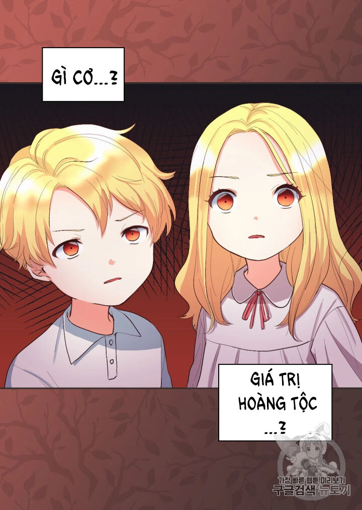 Sinh Đôi Xuyên Không Chapter 4 - 34