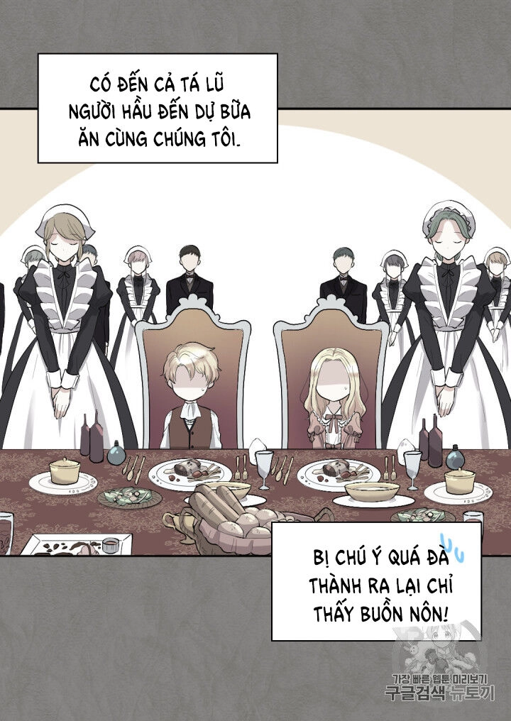 Sinh Đôi Xuyên Không Chapter 5 - 4