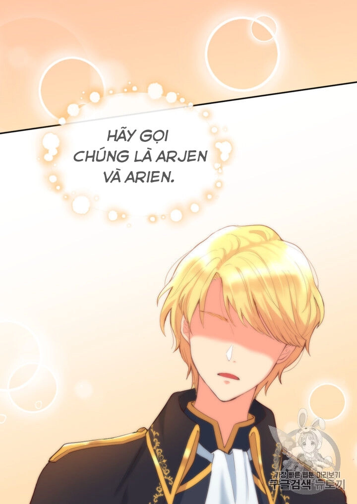 Sinh Đôi Xuyên Không Chapter 5 - 7