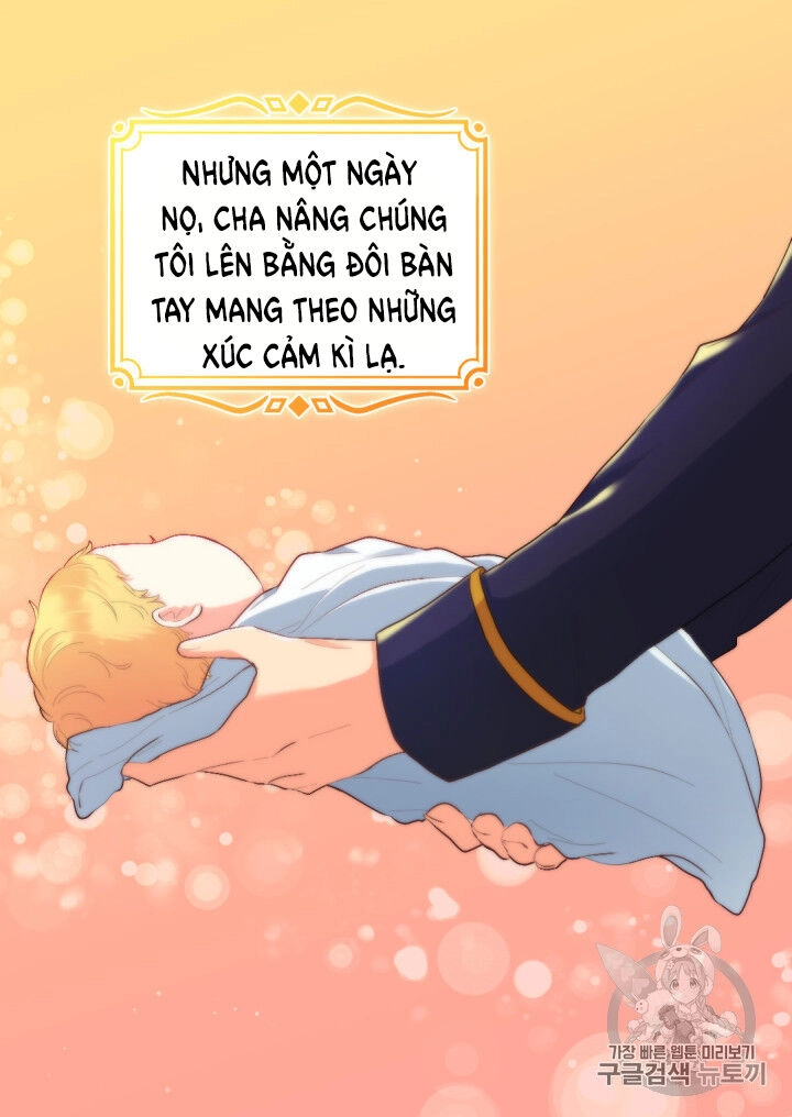 Sinh Đôi Xuyên Không Chapter 5 - 10