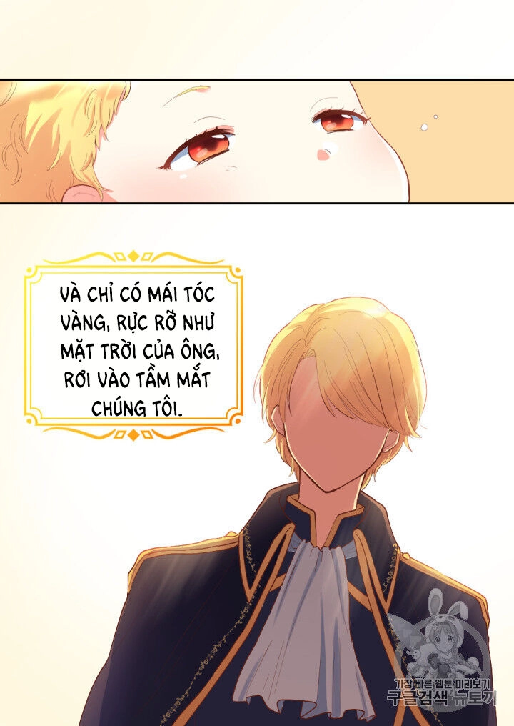 Sinh Đôi Xuyên Không Chapter 5 - 11