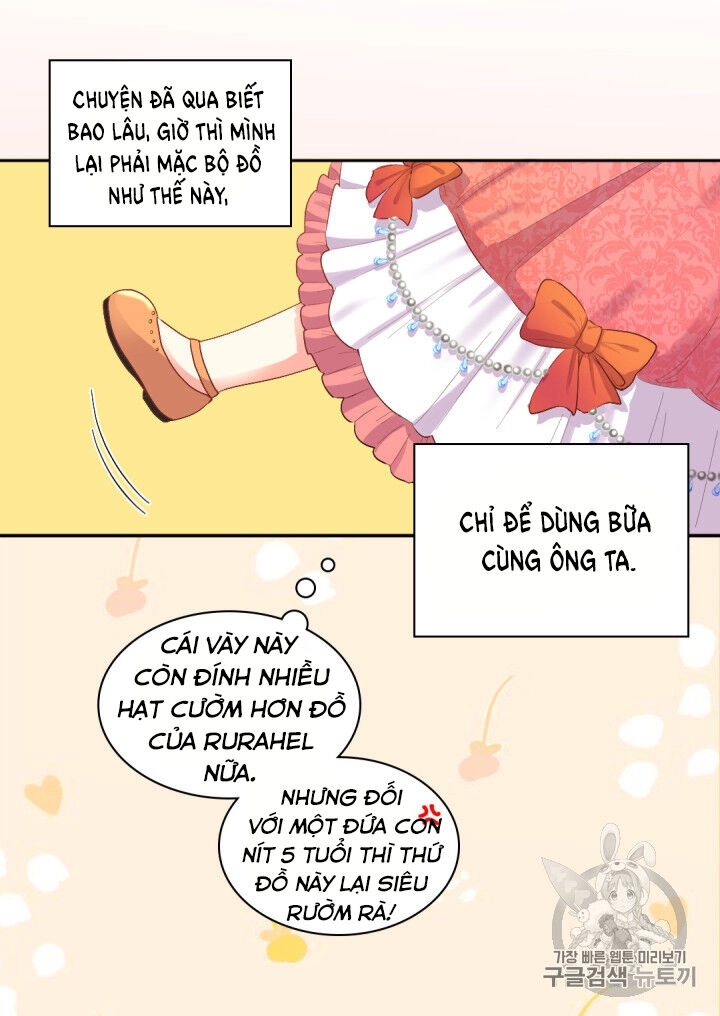 Sinh Đôi Xuyên Không Chapter 5 - 14