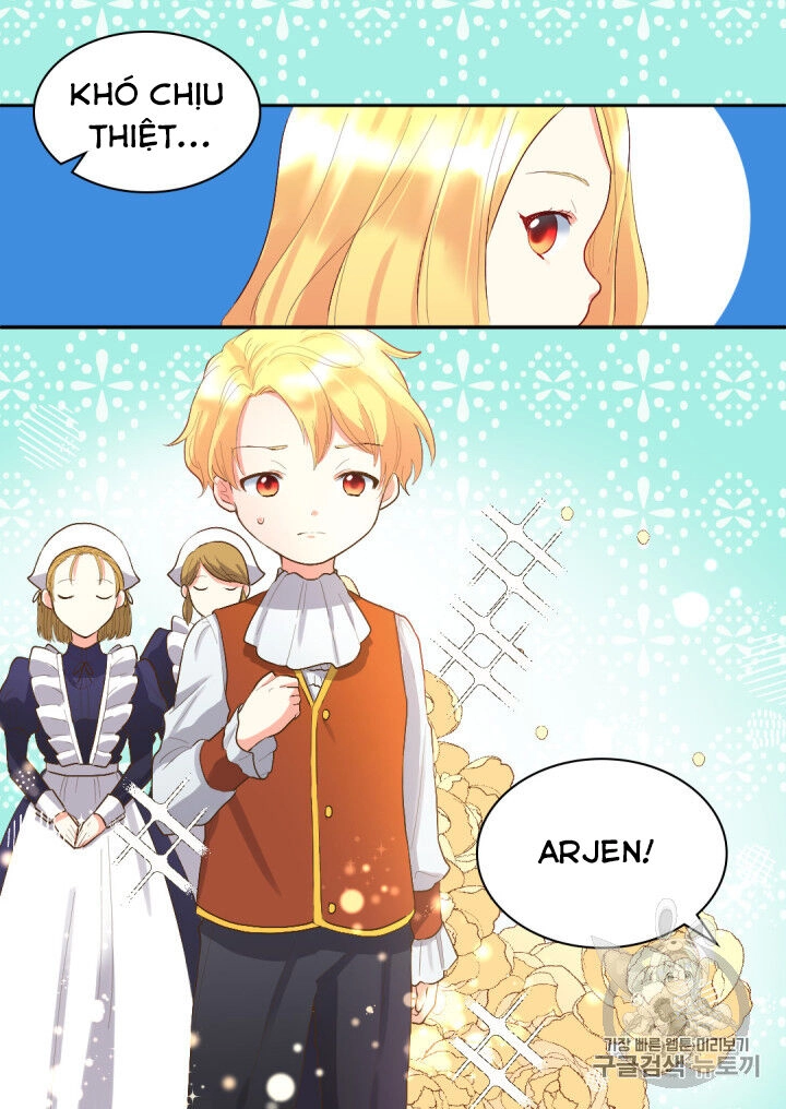 Sinh Đôi Xuyên Không Chapter 5 - 15