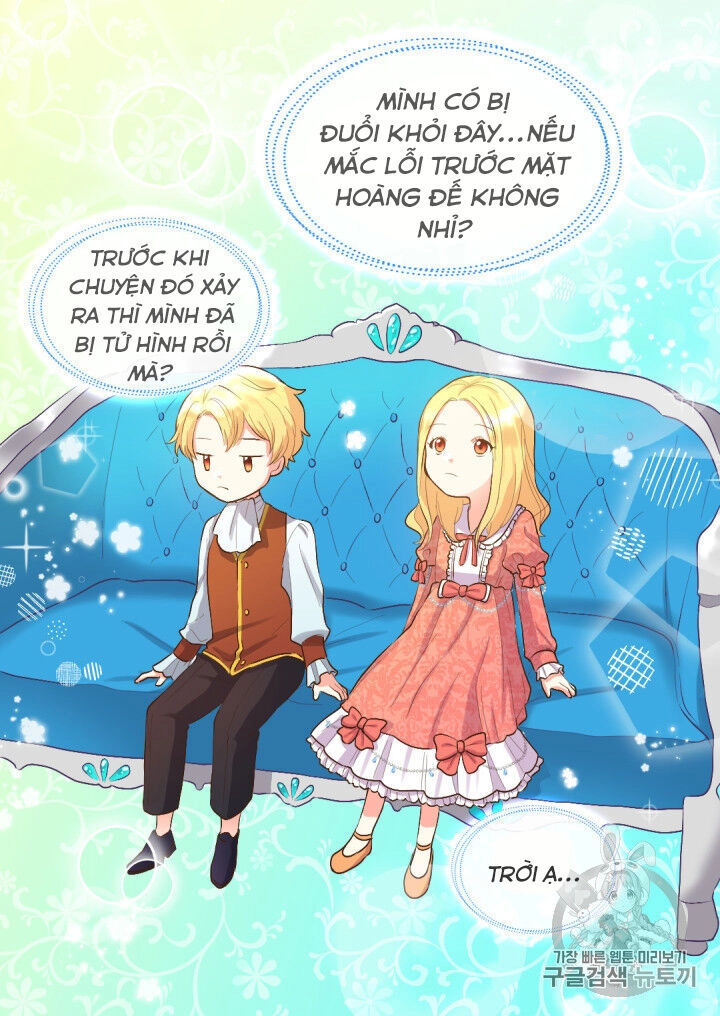 Sinh Đôi Xuyên Không Chapter 5 - 17