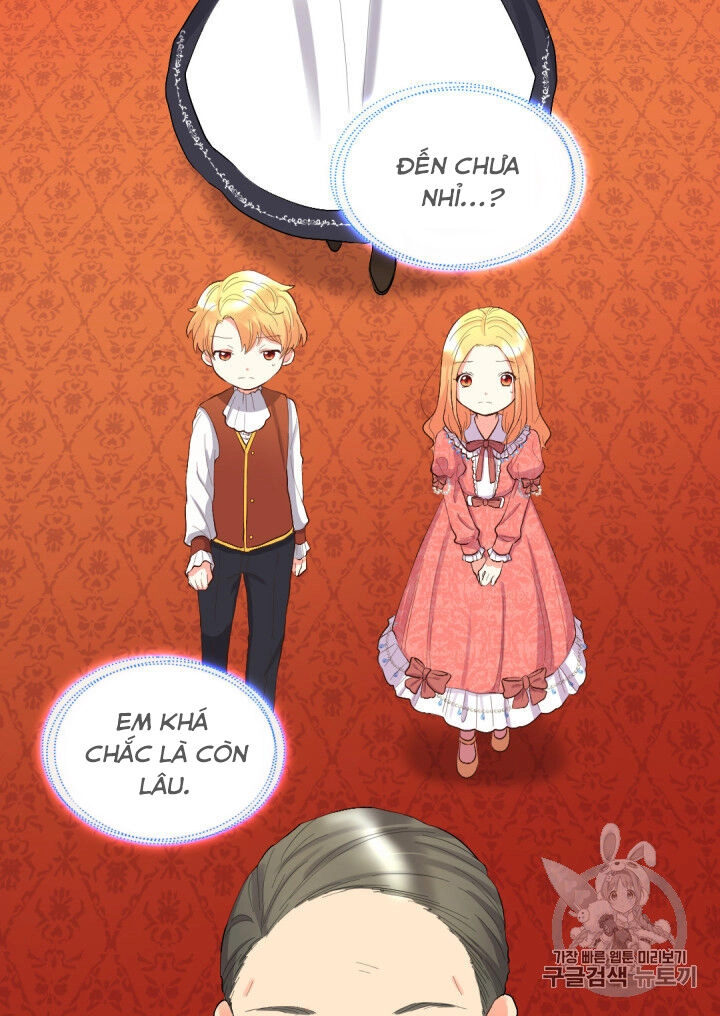 Sinh Đôi Xuyên Không Chapter 5 - 20