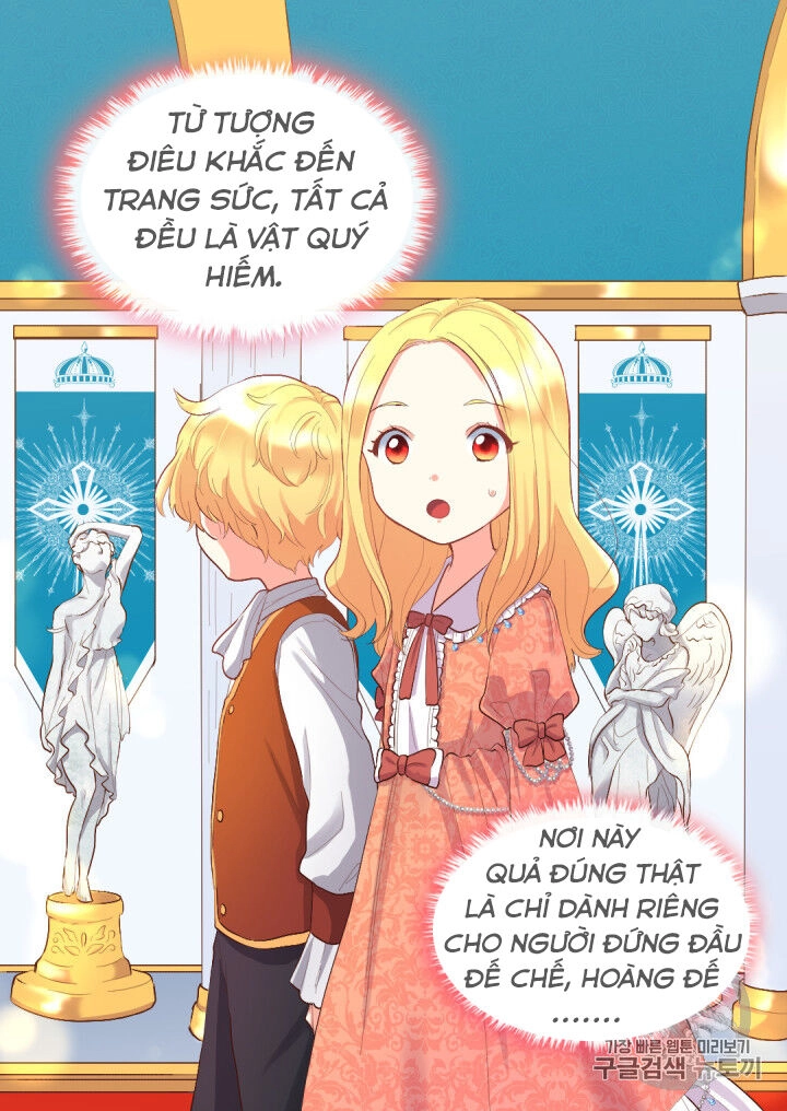 Sinh Đôi Xuyên Không Chapter 5 - 24