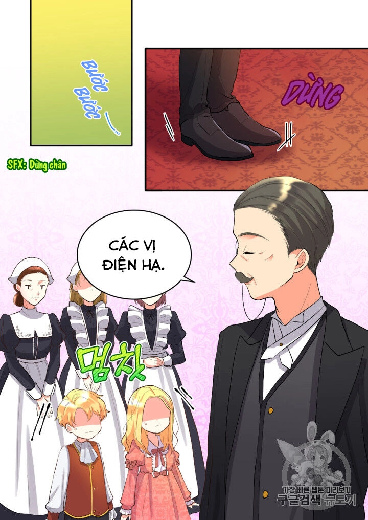 Sinh Đôi Xuyên Không Chapter 5 - 27