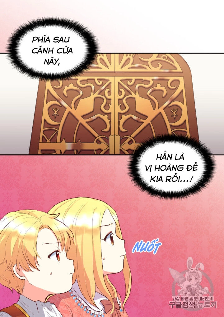 Sinh Đôi Xuyên Không Chapter 5 - 29