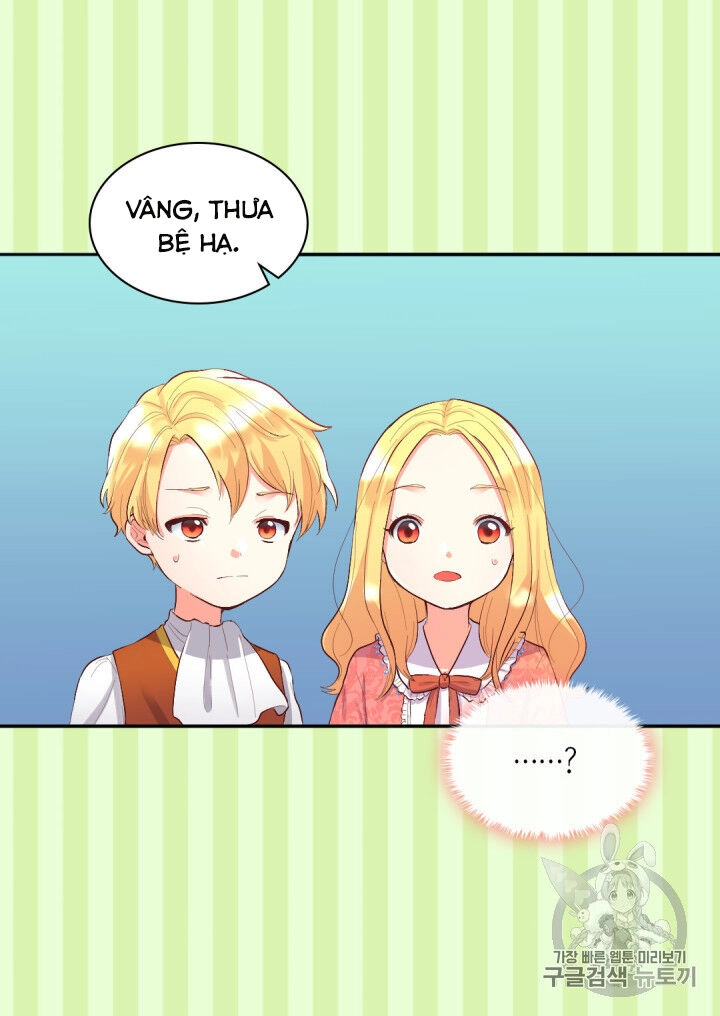 Sinh Đôi Xuyên Không Chapter 5 - 44