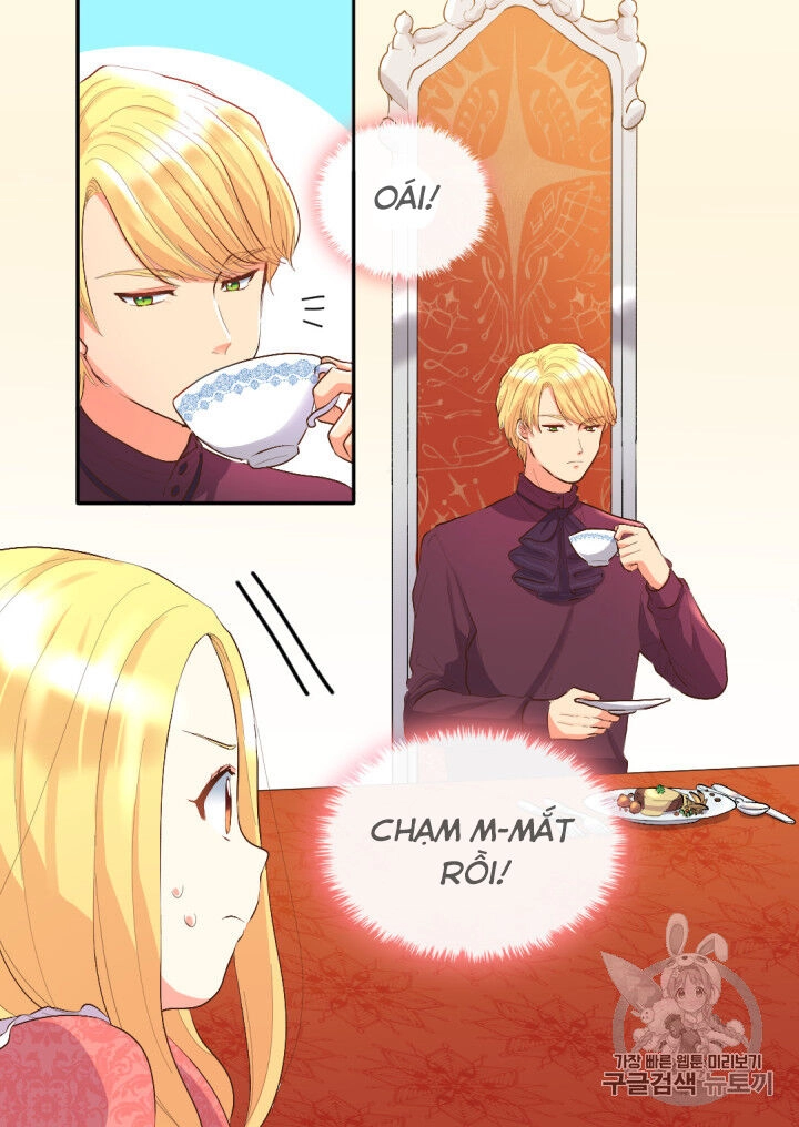 Sinh Đôi Xuyên Không Chapter 5 - 47