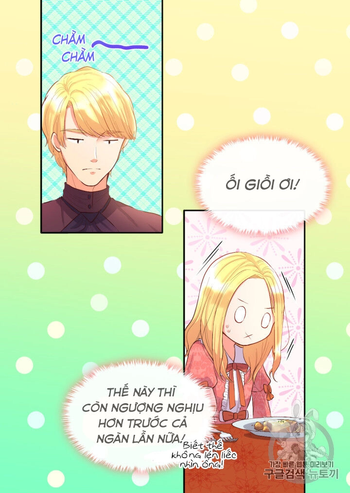 Sinh Đôi Xuyên Không Chapter 5 - 48