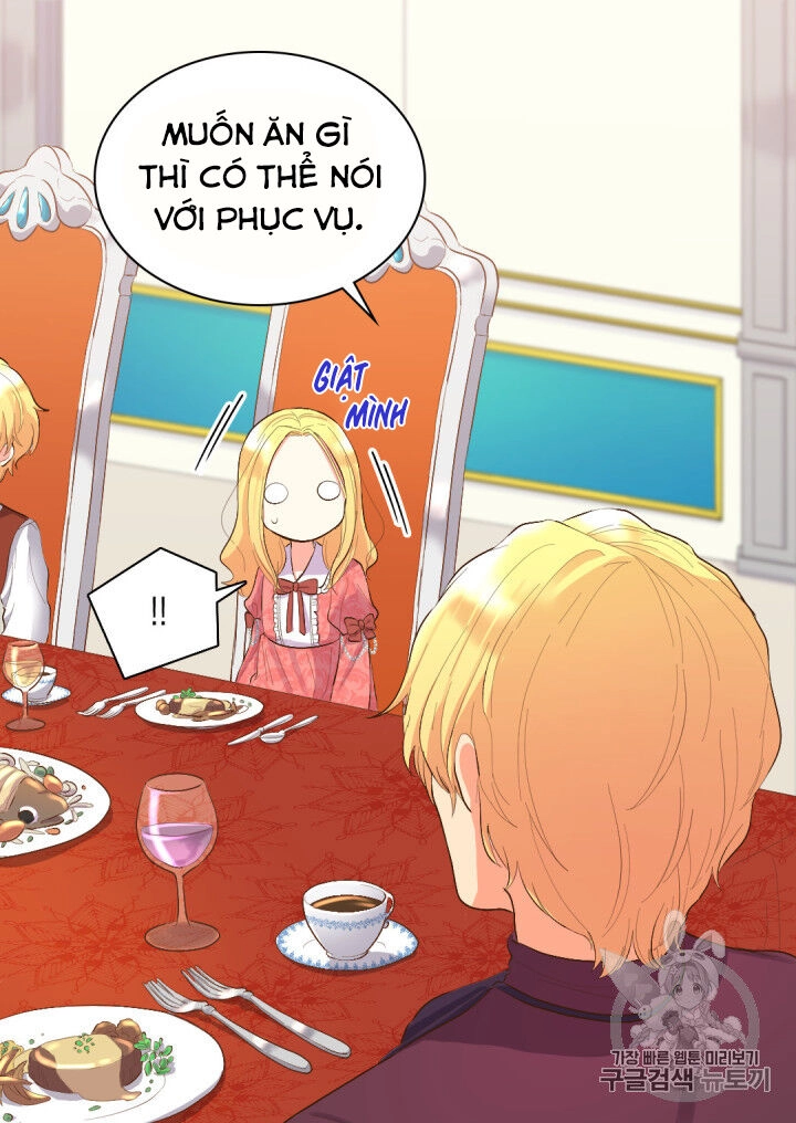 Sinh Đôi Xuyên Không Chapter 5 - 49