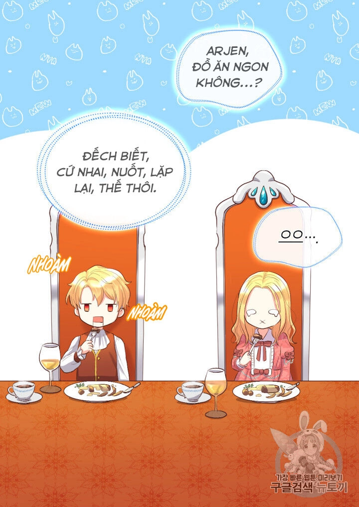 Sinh Đôi Xuyên Không Chapter 5 - 51