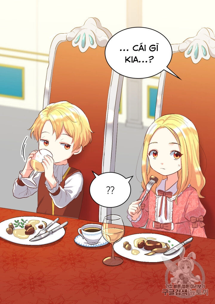 Sinh Đôi Xuyên Không Chapter 5 - 53