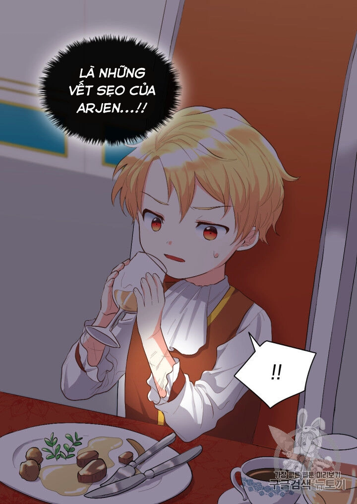 Sinh Đôi Xuyên Không Chapter 5 - 55