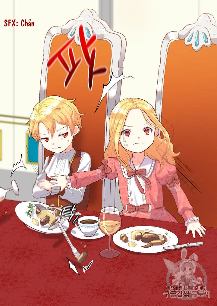 Sinh Đôi Xuyên Không Chapter 5 - 56