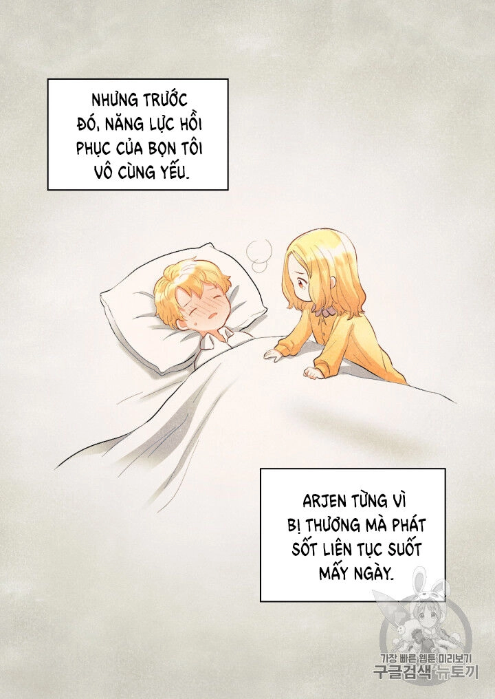 Sinh Đôi Xuyên Không Chapter 6 - 3